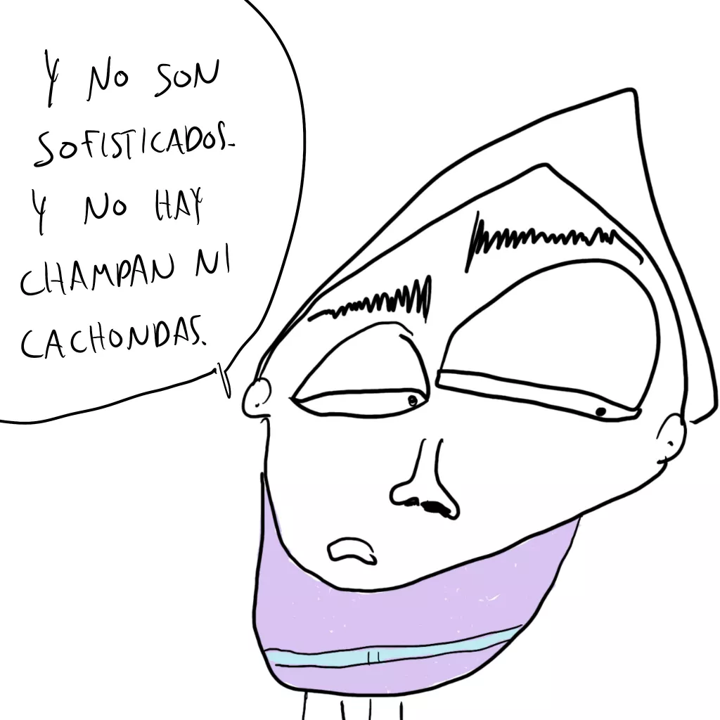 novelistas
